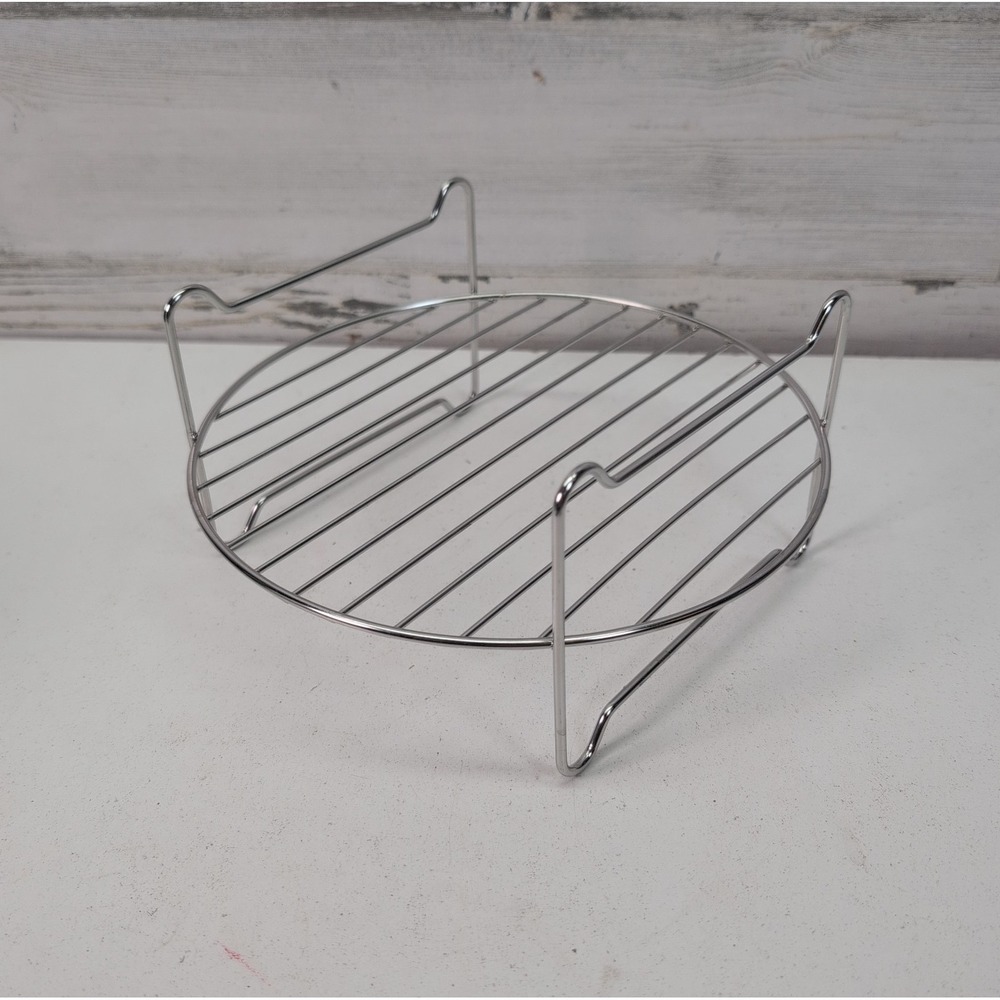 Ninja Foodi 5 Qt. Pressure Cooker Reversible Rack OP305 Replacement Parts